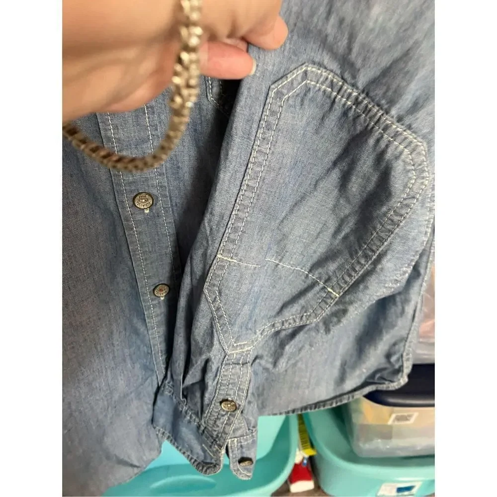 True Religion true religion